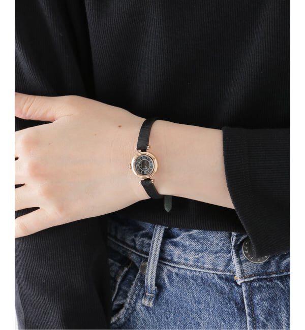 HIROB「CITIZEN Kii EG7082-15E」|腕時計|