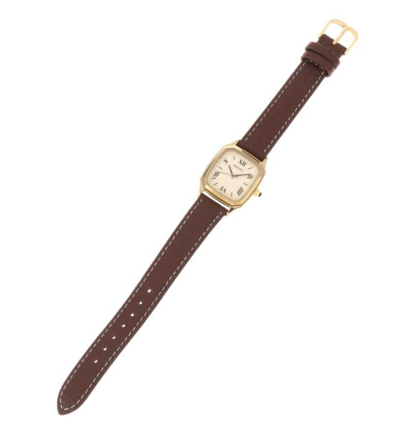 HIROB「SEIKO Exclusive SLOBE IENA x HIROB 別注」|腕時計|