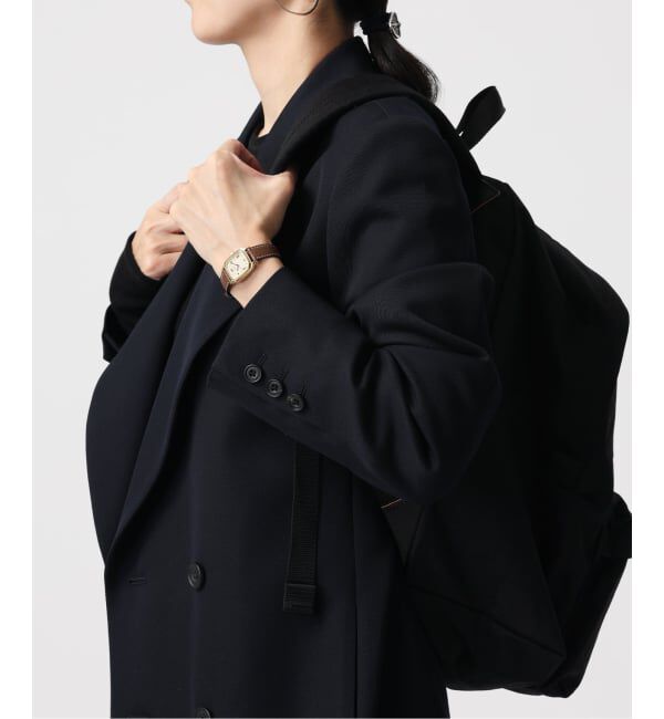 HIROB「SEIKO Exclusive SLOBE IENA x HIROB 別注」|腕時計|