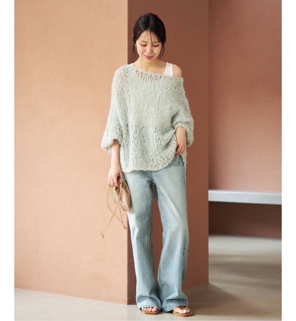 Plage「《WEB限定追加》les Tendre leather clutch バッグ 3」|ショルダー・メッセンジャー|