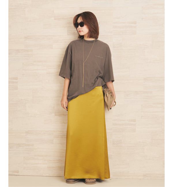 Plage「《WEB限定追加》les Tendre leather clutch バッグ 3」|ショルダー・メッセンジャー|
