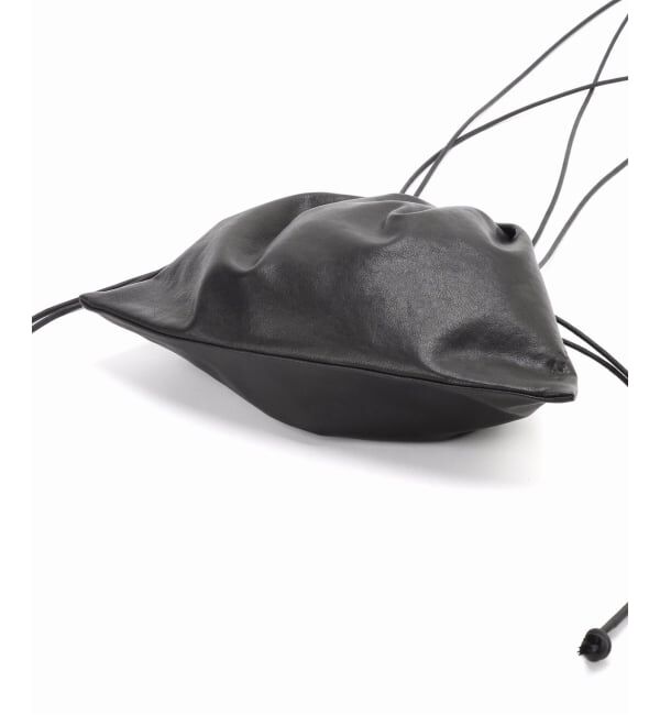 Plage「《WEB限定追加》les Tendre leather clutch バッグ 3」|ショルダー・メッセンジャー|