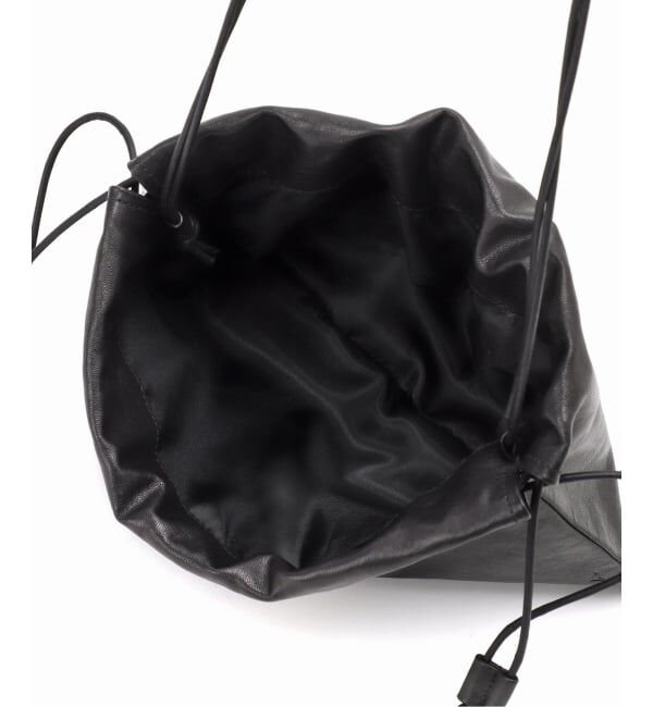 Plage「《WEB限定追加》les Tendre leather clutch バッグ 3」|ショルダー・メッセンジャー|