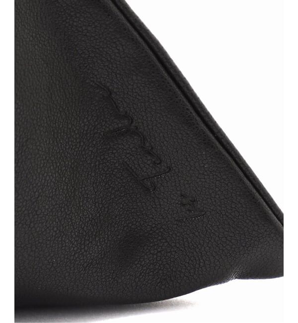 Plage「《WEB限定追加》les Tendre leather clutch バッグ 3」|ショルダー・メッセンジャー|