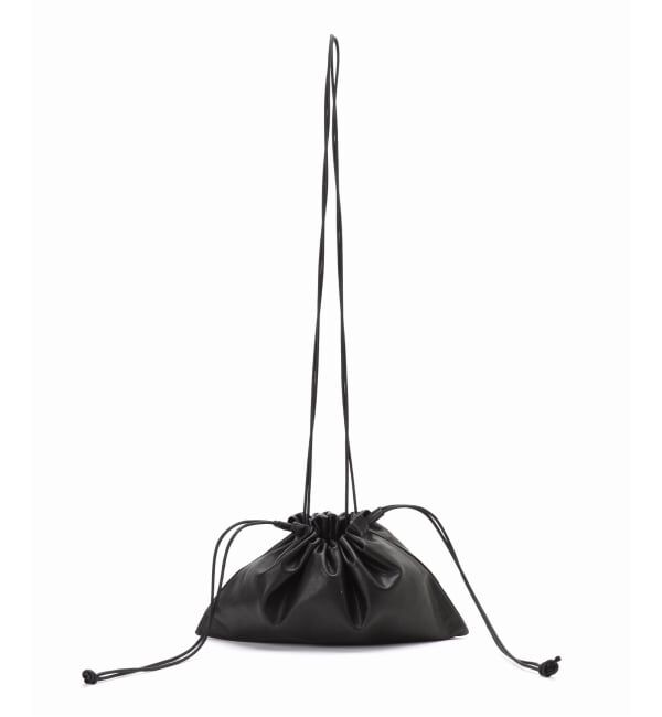 Plage「《WEB限定追加》les Tendre leather clutch バッグ 3」|ショルダー・メッセンジャー|