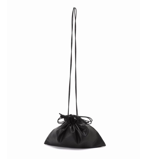 Plage「《WEB限定追加》les Tendre leather clutch バッグ 3」|ショルダー・メッセンジャー|