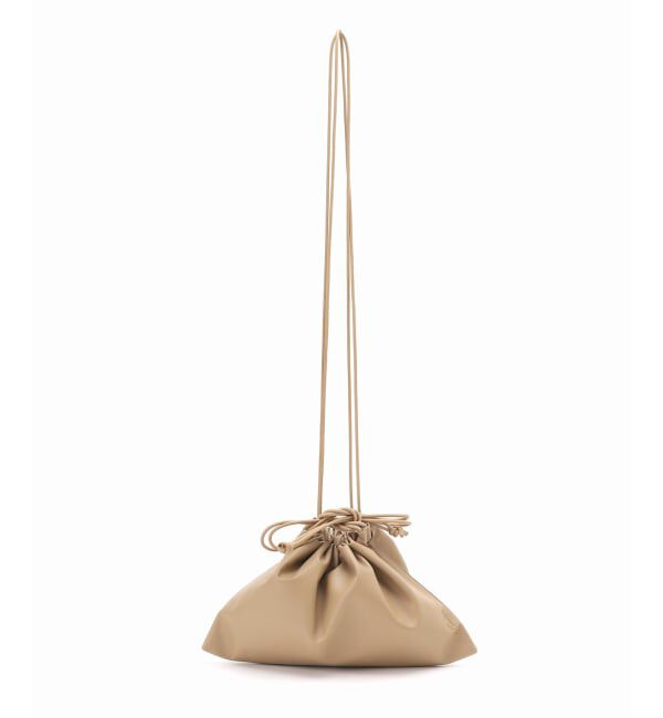 Plage「《WEB限定追加》les Tendre leather clutch バッグ 3」|ショルダー・メッセンジャー|