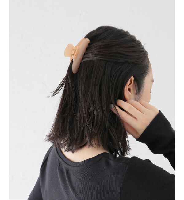 VERMEIL par iena「Janeke（ヤネケ）HAIR CLIP NZ0004P」|その他|