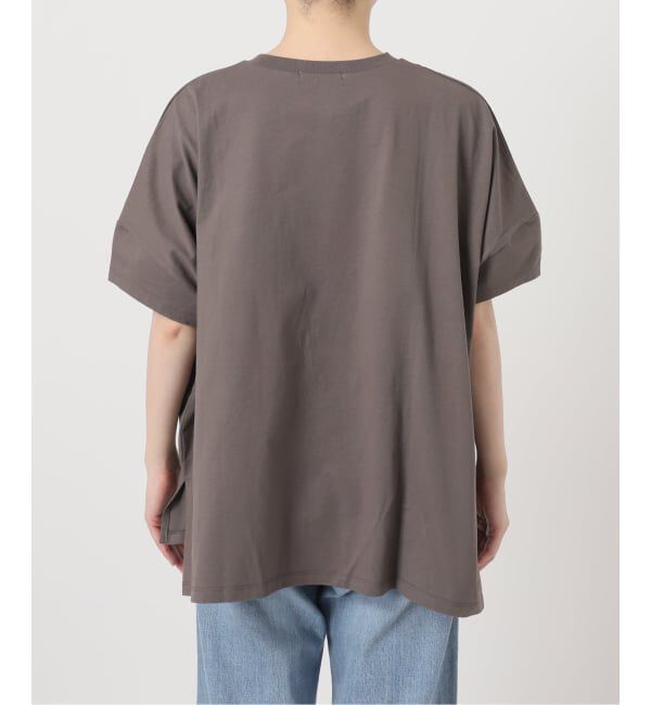 IENA「《追加》LIFE PICTURE COLLECTION　PHOTO Tシャツ」|Tシャツ・カットソー|