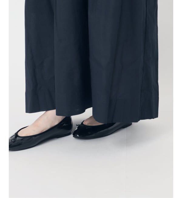 IENA「《一部店舗限定》Maison IENA オフショルダーワンピース」|ワンピース|