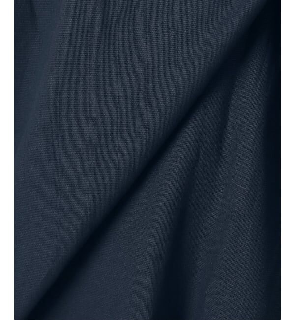 IENA「《一部店舗限定》Maison IENA オフショルダーワンピース」|ワンピース|