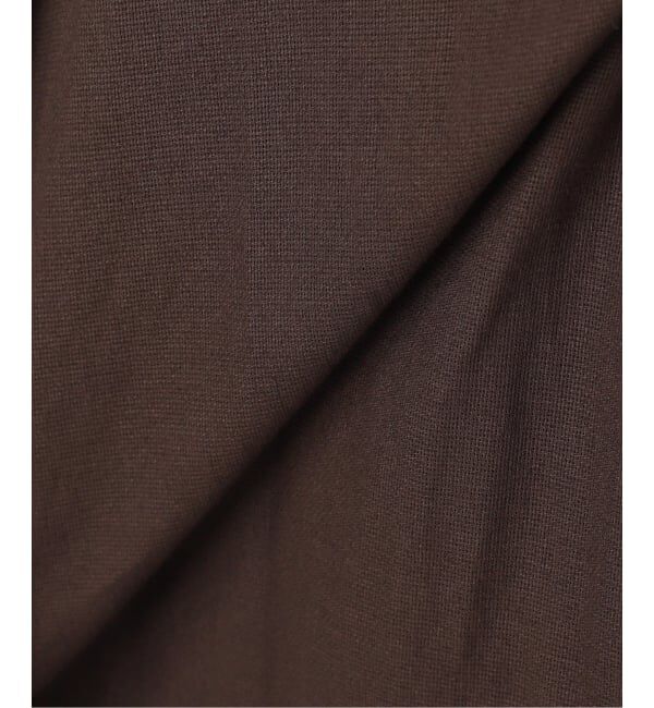 IENA「《一部店舗限定》Maison IENA オフショルダーワンピース」|ワンピース|