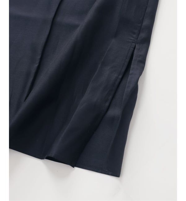 IENA「《一部店舗限定》Maison IENA オフショルダーワンピース」|ワンピース|