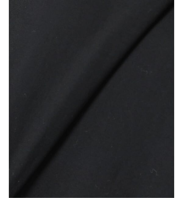 IENA「《追加2/接触冷感》フレンチタックスリーブ ドロストTシャツ」|Tシャツ・カットソー|