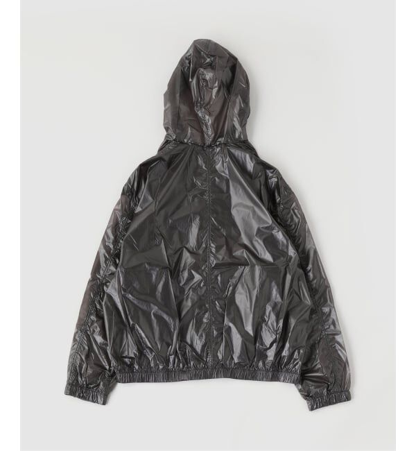 EDIFICE「G.C.G（ガブリエラコールガーメンツ）RIPSTOP HOODED ZIPPER JACKET」|その他|