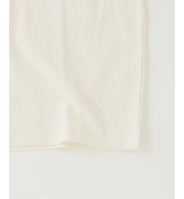 EDIFICE「LES DEUX MAGOTS (ドゥマゴ) レタリング Tシャツ」|Tシャツ・カットソー|