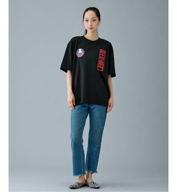 Paris Saint-Germain「【Paris Saint-Germain / パリ・サン＝ジェルマン】ICP TOKYO TEE Jamaname2」|Tシャツ・カットソー|