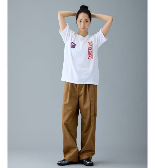 Paris Saint-Germain「【Paris Saint-Germain / パリ・サン＝ジェルマン】ICP TOKYO TEE Jamaname2」|Tシャツ・カットソー|