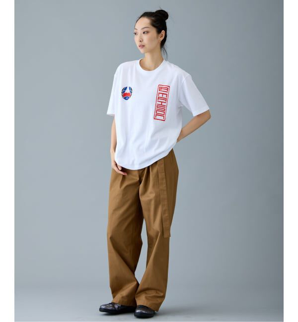 Paris Saint-Germain「【Paris Saint-Germain / パリ・サン＝ジェルマン】ICP TOKYO TEE Jamaname2」|Tシャツ・カットソー|