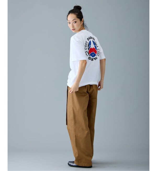 Paris Saint-Germain「【Paris Saint-Germain / パリ・サン＝ジェルマン】ICP TOKYO TEE Jamaname2」|Tシャツ・カットソー|
