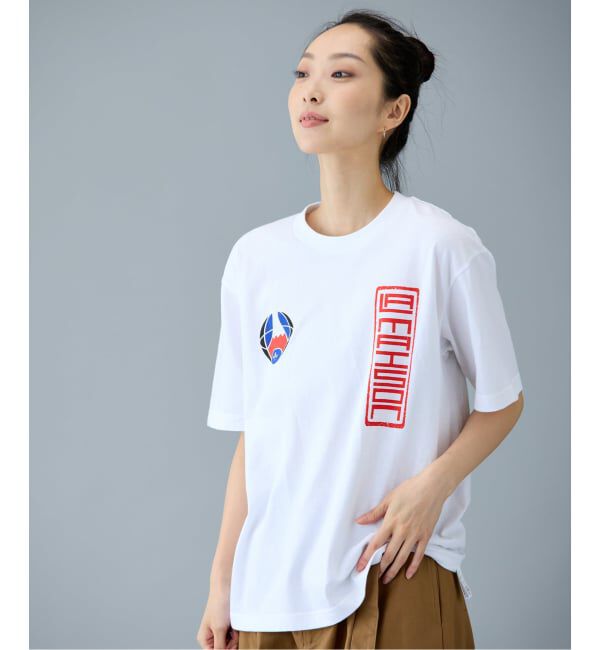 Paris Saint-Germain「【Paris Saint-Germain / パリ・サン＝ジェルマン】ICP TOKYO TEE Jamaname2」|Tシャツ・カットソー|