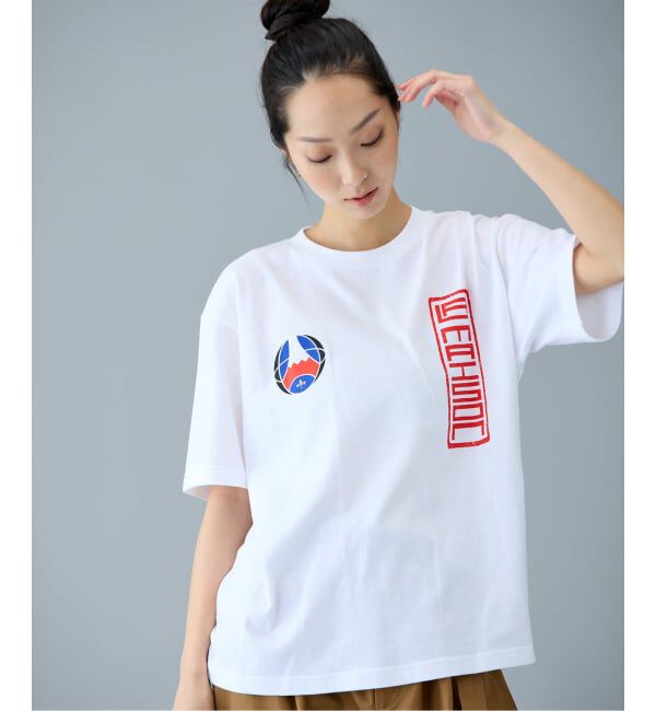 Paris Saint-Germain「【Paris Saint-Germain / パリ・サン＝ジェルマン】ICP TOKYO TEE Jamaname2」|Tシャツ・カットソー|