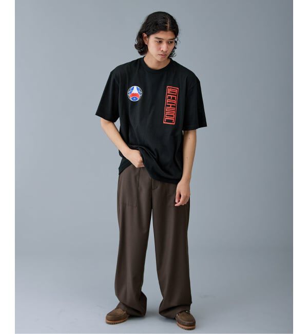 Paris Saint-Germain「【Paris Saint-Germain / パリ・サン＝ジェルマン】ICP TOKYO TEE Jamaname2」|Tシャツ・カットソー|