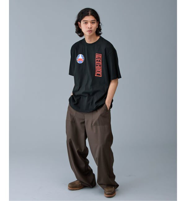 Paris Saint-Germain「【Paris Saint-Germain / パリ・サン＝ジェルマン】ICP TOKYO TEE Jamaname2」|Tシャツ・カットソー|