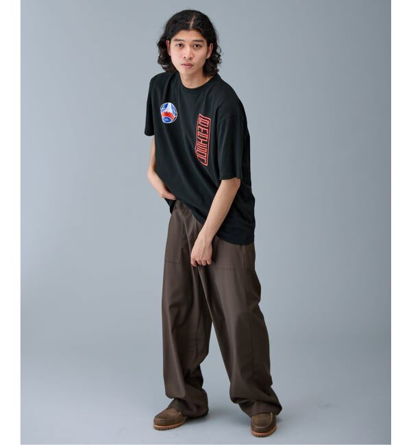 Paris Saint-Germain「【Paris Saint-Germain / パリ・サン＝ジェルマン】ICP TOKYO TEE Jamaname2」|Tシャツ・カットソー|