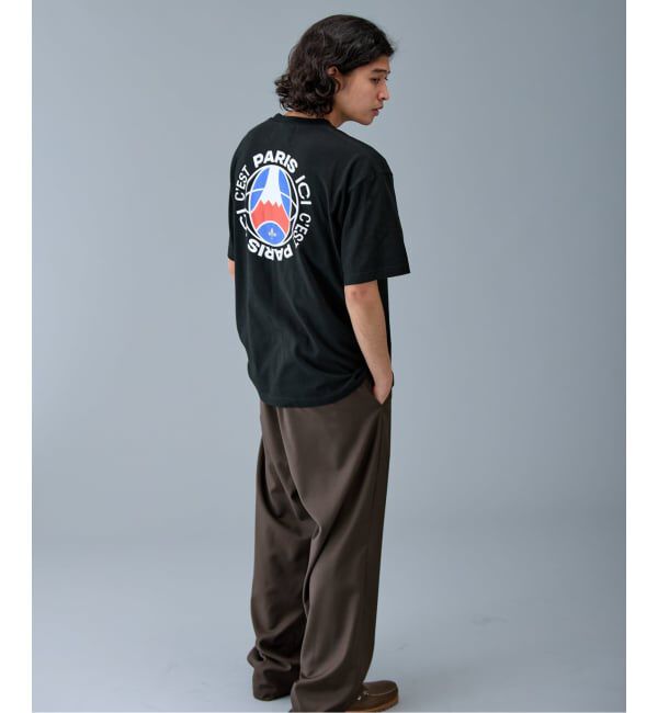 Paris Saint-Germain「【Paris Saint-Germain / パリ・サン＝ジェルマン】ICP TOKYO TEE Jamaname2」|Tシャツ・カットソー|
