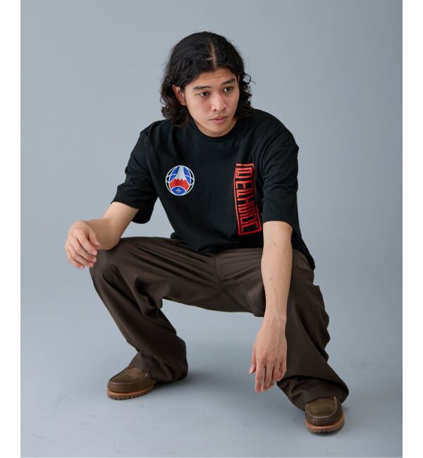 Paris Saint-Germain「【Paris Saint-Germain / パリ・サン＝ジェルマン】ICP TOKYO TEE Jamaname2」|Tシャツ・カットソー|