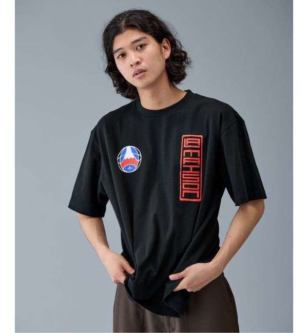 Paris Saint-Germain「【Paris Saint-Germain / パリ・サン＝ジェルマン】ICP TOKYO TEE Jamaname2」|Tシャツ・カットソー|