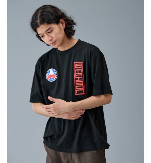 Paris Saint-Germain「【Paris Saint-Germain / パリ・サン＝ジェルマン】ICP TOKYO TEE Jamaname2」|Tシャツ・カットソー|