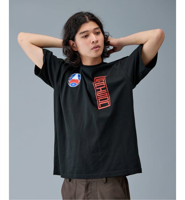 Paris Saint-Germain「【Paris Saint-Germain / パリ・サン＝ジェルマン】ICP TOKYO TEE Jamaname2」|Tシャツ・カットソー|