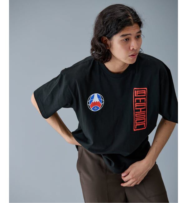 Paris Saint-Germain「【Paris Saint-Germain / パリ・サン＝ジェルマン】ICP TOKYO TEE Jamaname2」|Tシャツ・カットソー|