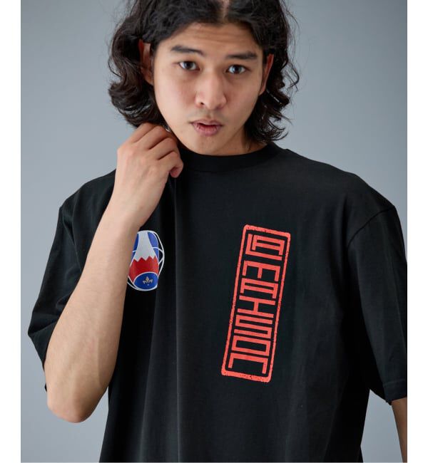 Paris Saint-Germain「【Paris Saint-Germain / パリ・サン＝ジェルマン】ICP TOKYO TEE Jamaname2」|Tシャツ・カットソー|