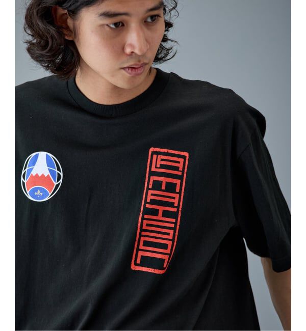 Paris Saint-Germain「【Paris Saint-Germain / パリ・サン＝ジェルマン】ICP TOKYO TEE Jamaname2」|Tシャツ・カットソー|