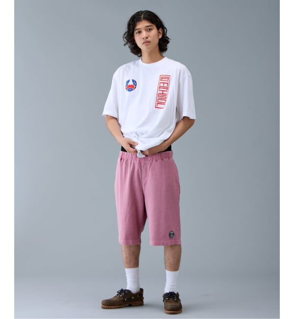 Paris Saint-Germain「【Paris Saint-Germain / パリ・サン＝ジェルマン】ICP TOKYO TEE Jamaname2」|Tシャツ・カットソー|