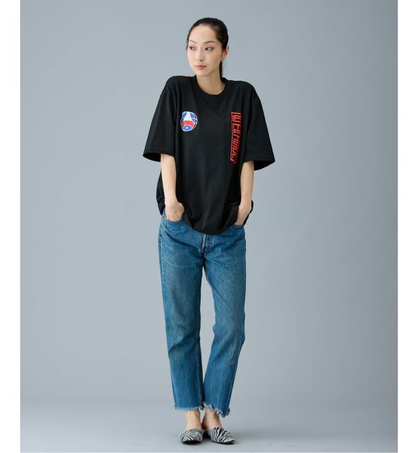 Paris Saint-Germain「【Paris Saint-Germain / パリ・サン＝ジェルマン】ICP TOKYO TEE Jamaname2」|Tシャツ・カットソー|