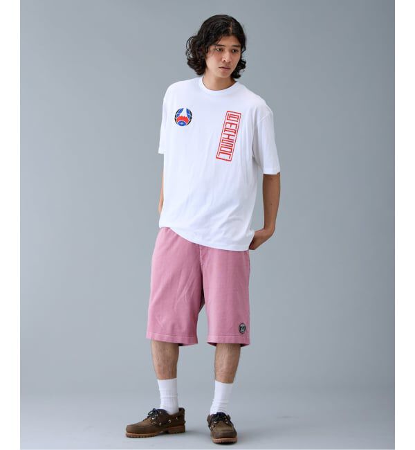 Paris Saint-Germain「【Paris Saint-Germain / パリ・サン＝ジェルマン】ICP TOKYO TEE Jamaname2」|Tシャツ・カットソー|