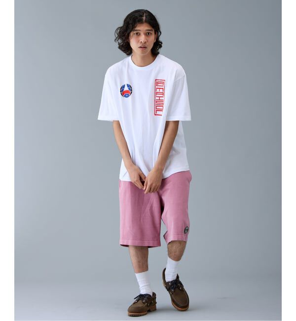 Paris Saint-Germain「【Paris Saint-Germain / パリ・サン＝ジェルマン】ICP TOKYO TEE Jamaname2」|Tシャツ・カットソー|