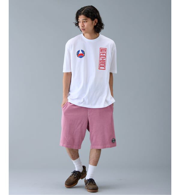 Paris Saint-Germain「【Paris Saint-Germain / パリ・サン＝ジェルマン】ICP TOKYO TEE Jamaname2」|Tシャツ・カットソー|