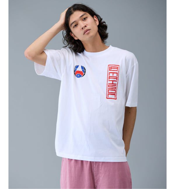 Paris Saint-Germain「【Paris Saint-Germain / パリ・サン＝ジェルマン】ICP TOKYO TEE Jamaname2」|Tシャツ・カットソー|