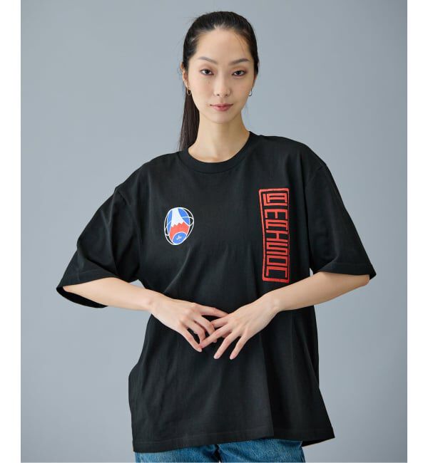 Paris Saint-Germain「【Paris Saint-Germain / パリ・サン＝ジェルマン】ICP TOKYO TEE Jamaname2」|Tシャツ・カットソー|