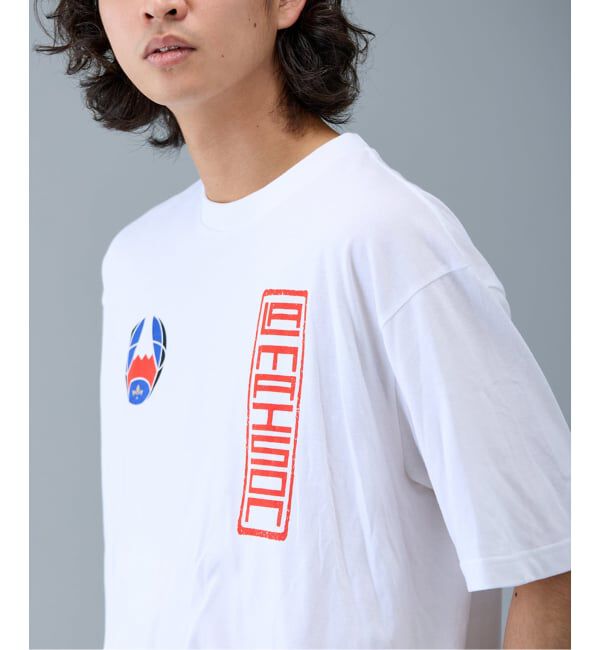 Paris Saint-Germain「【Paris Saint-Germain / パリ・サン＝ジェルマン】ICP TOKYO TEE Jamaname2」|Tシャツ・カットソー|