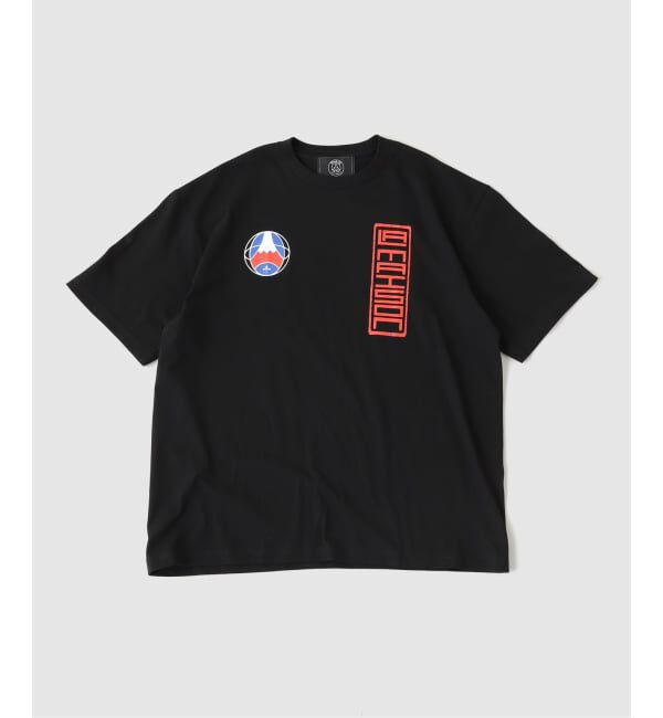 Paris Saint-Germain「【Paris Saint-Germain / パリ・サン＝ジェルマン】ICP TOKYO TEE Jamaname2」|Tシャツ・カットソー|