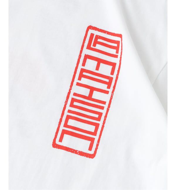 Paris Saint-Germain「【Paris Saint-Germain / パリ・サン＝ジェルマン】ICP TOKYO TEE Jamaname2」|Tシャツ・カットソー|