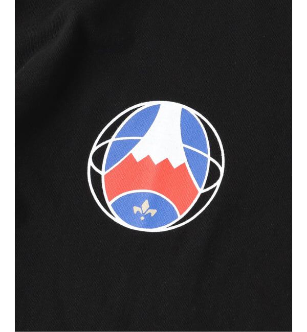 Paris Saint-Germain「【Paris Saint-Germain / パリ・サン＝ジェルマン】ICP TOKYO TEE Jamaname2」|Tシャツ・カットソー|