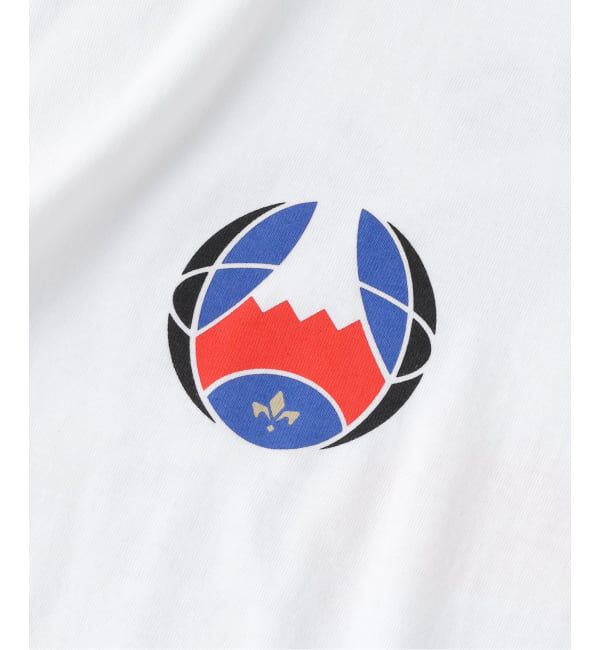 Paris Saint-Germain「【Paris Saint-Germain / パリ・サン＝ジェルマン】ICP TOKYO TEE Jamaname2」|Tシャツ・カットソー|