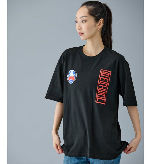 Paris Saint-Germain「【Paris Saint-Germain / パリ・サン＝ジェルマン】ICP TOKYO TEE Jamaname2」|Tシャツ・カットソー|